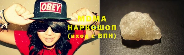 круглые Липки