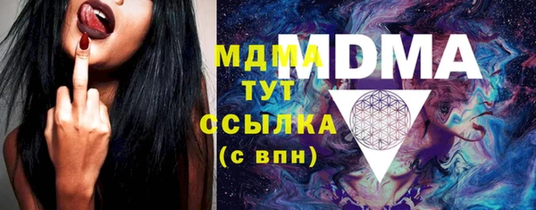 круглые Липки